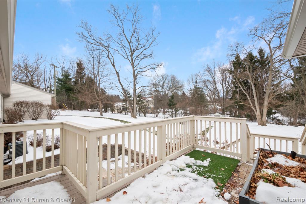 21412 Holmbury Road, Northville, MI 48167 — Photo 55