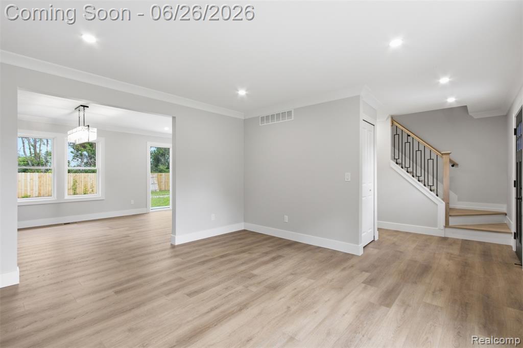 54319 Bradshaw Drive, New Baltimore, MI 48047 — Photo 5