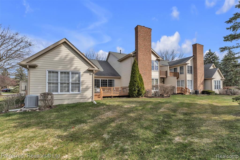 39797 Muirfield Lane, Northville, MI 48168 — Photo 46