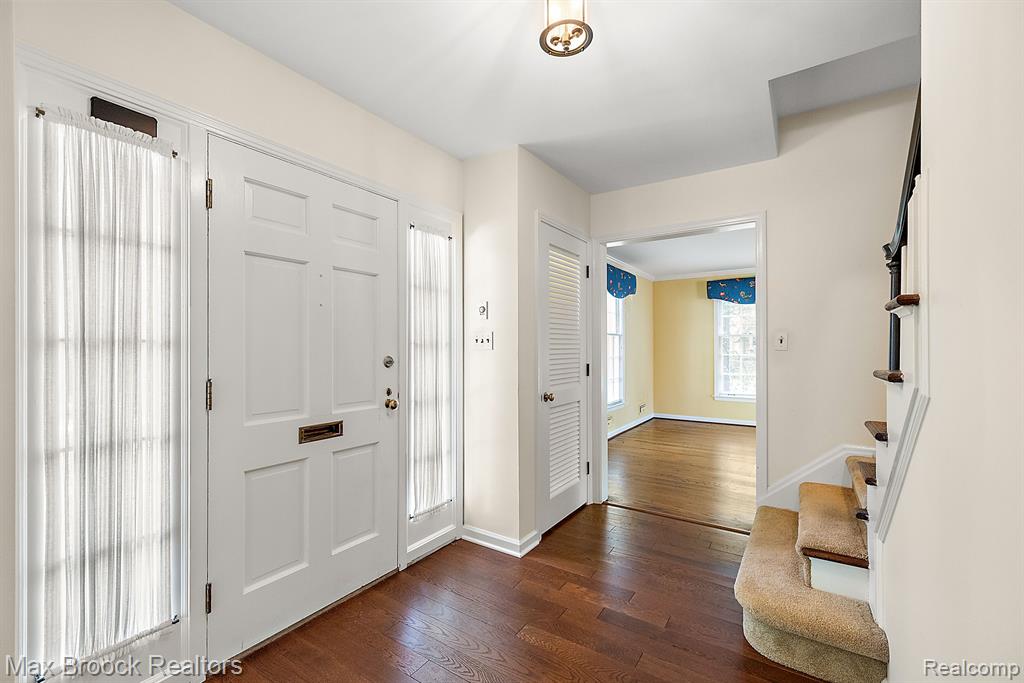 783 WOODDALE Road, Bloomfield Hills, MI 48301 — Photo 2