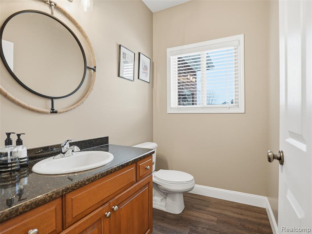 26833 Alderman Alderman Court, Harrison Township, MI — Photo 23