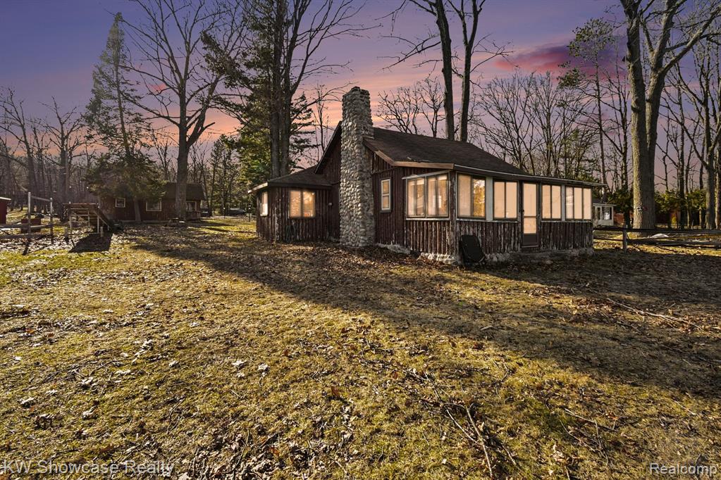 5872 Mount Maria Road, Hubbard Lake, MI 49747 — Photo 4