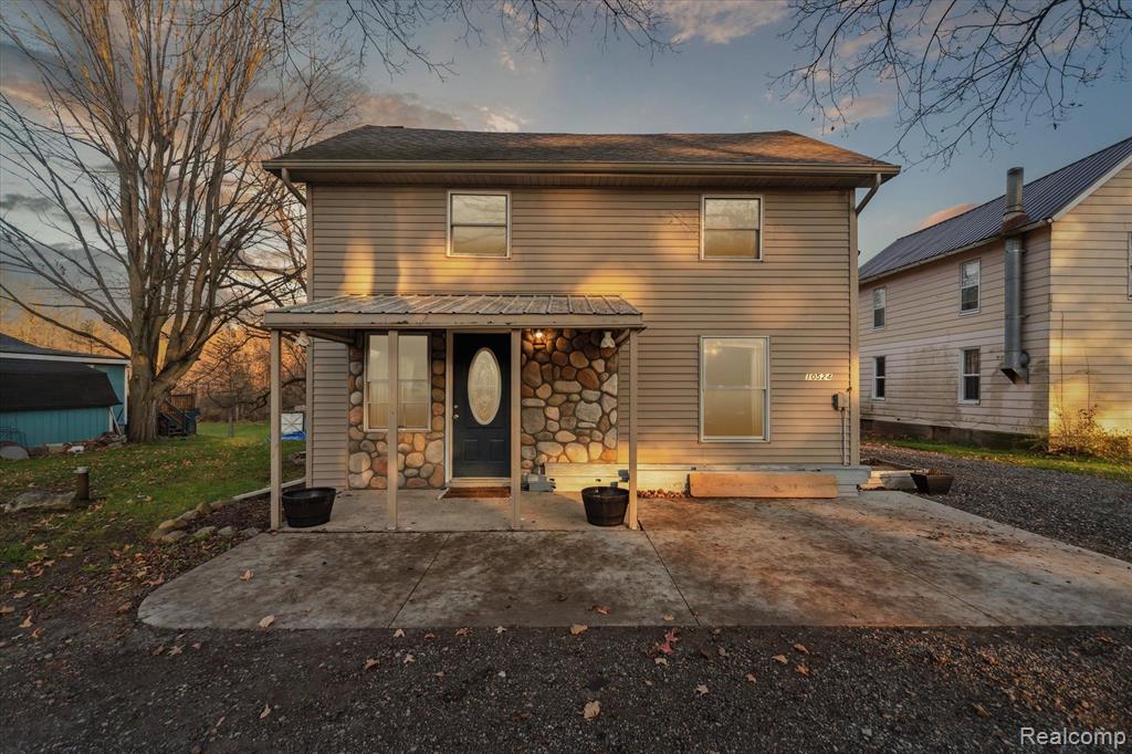 10524 N ANTCLIFF Road, Fowlerville, MI 48836 — Photo 32
