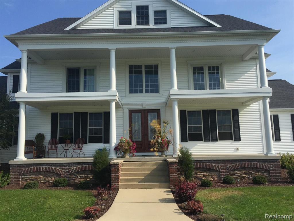 2787 Moyer Road, Williamston, MI 48895 — Photo 3