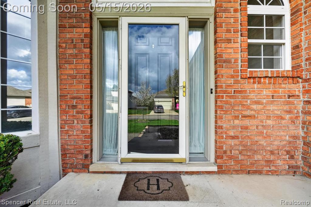 3141 Bridlewood Drive, Rochester, MI 48306 — Photo 6