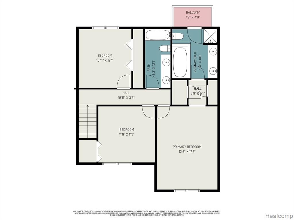 6084 Chatham Court, Grand Blanc, MI 48439 — Photo 48