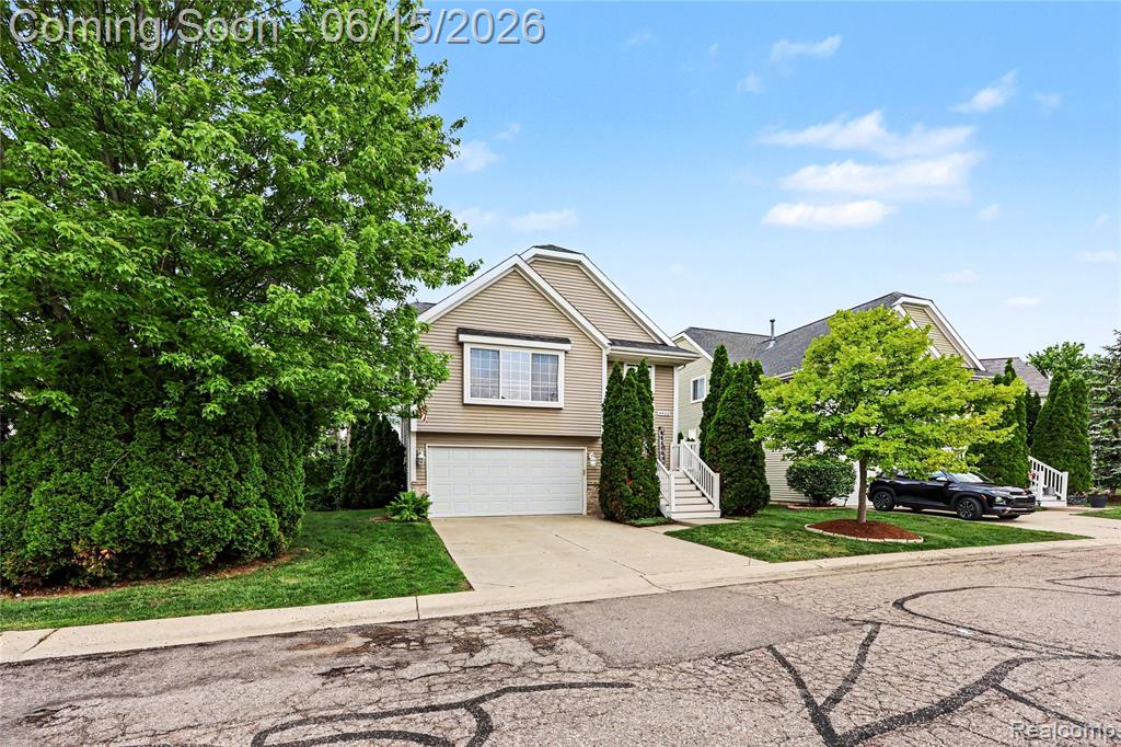 4448 Sunflower Circle, Clarkston, MI — Photo 2