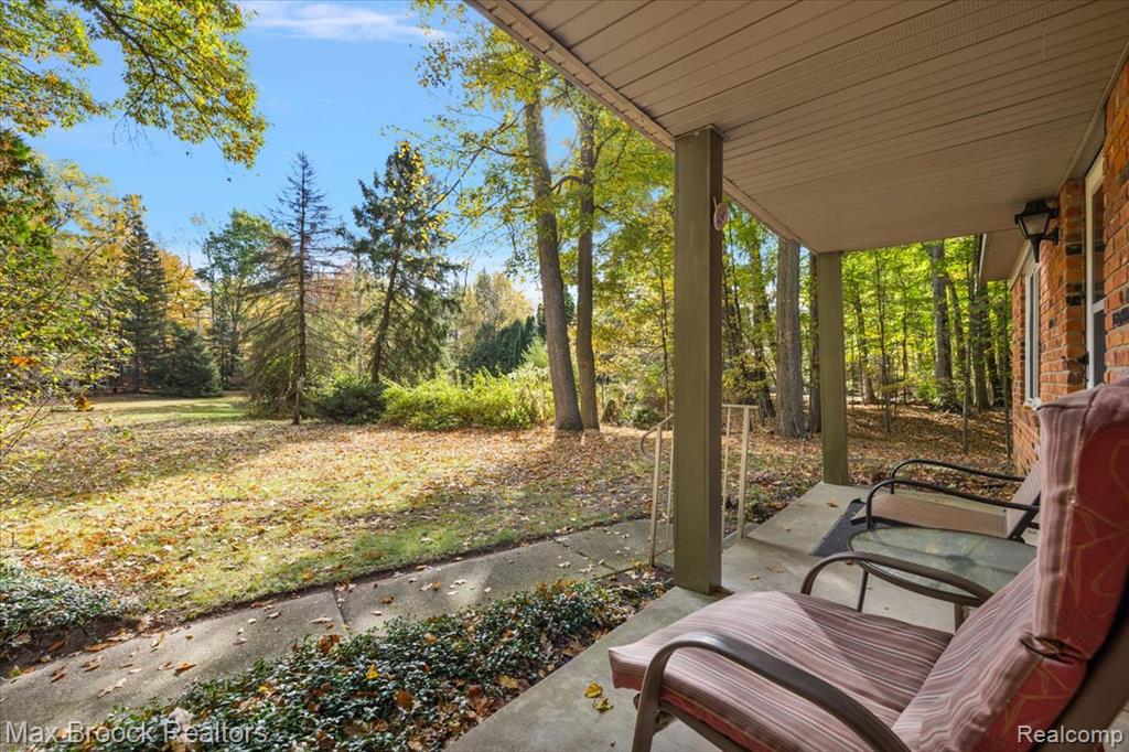 3010 Blacks Corners Road, Dryden, MI 48428 — Photo 4