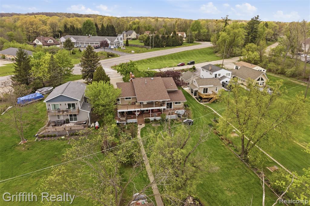 2901 School Lake Drive, Brighton, MI 48114 — Photo 48