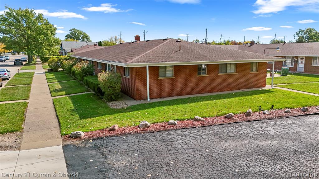 7305 Arno Avenue, Allen Park, MI 48101 — Photo 4