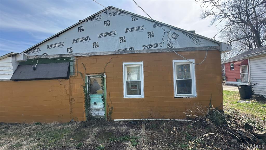 828 Short Street, Ypsilanti, MI 48197 — Photo 45