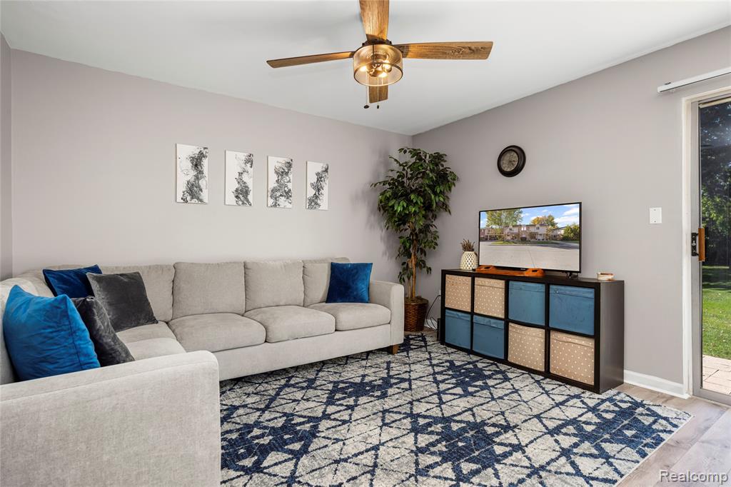 1945 W Franklin Drive, Canton, MI 48187 — Photo 13