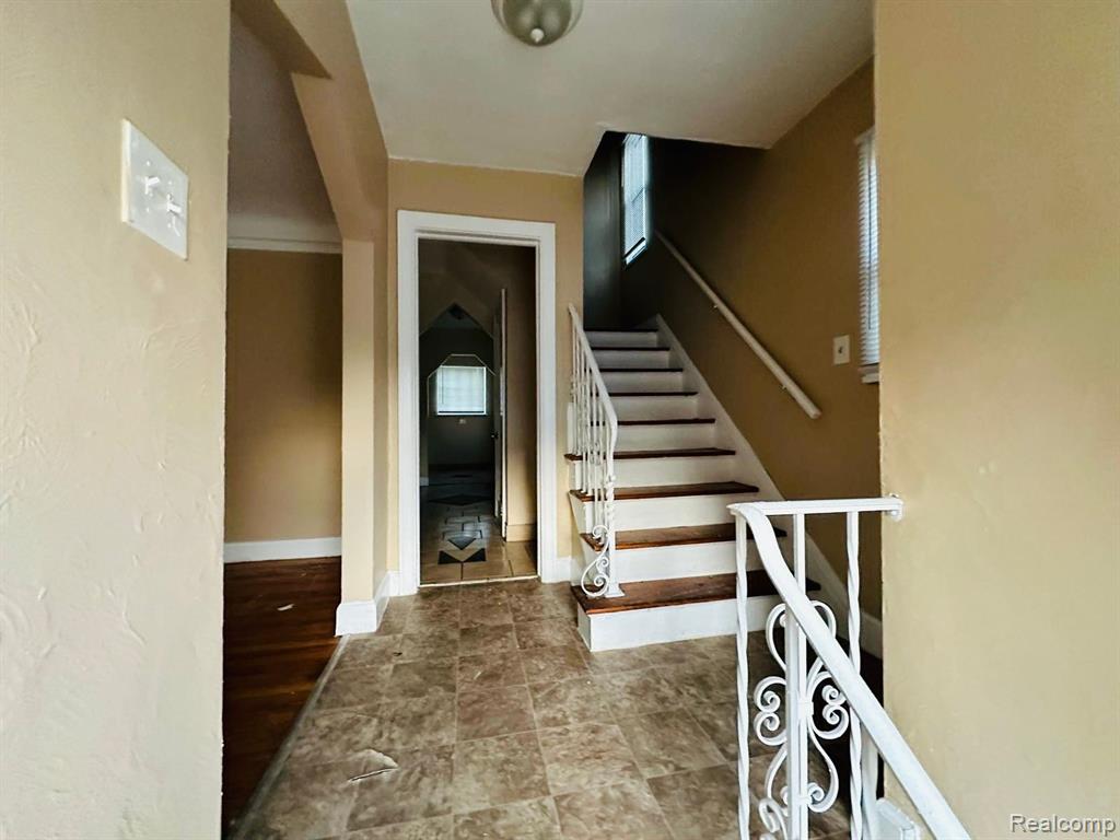 20124 SPENCER Street, Detroit, MI 48234 — Photo 2