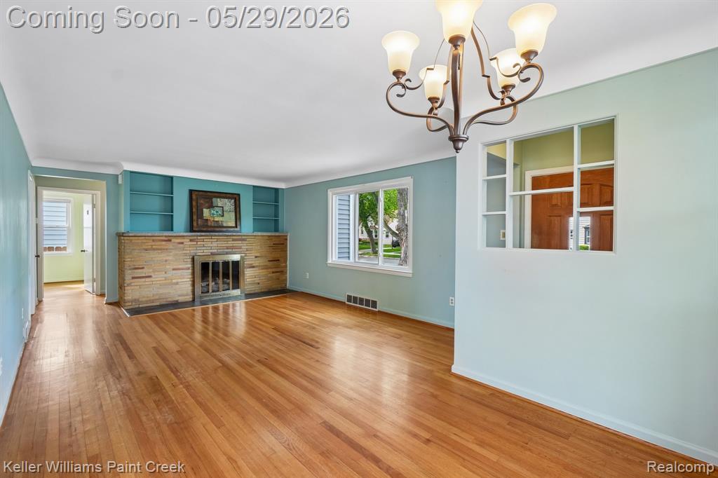20620 Alger Street, Saint Clair Shores, MI 48080 — Photo 5