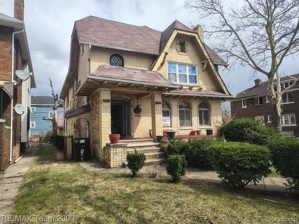 8700 Dexter Avenue, Detroit, MI 48206 — Photo 3
