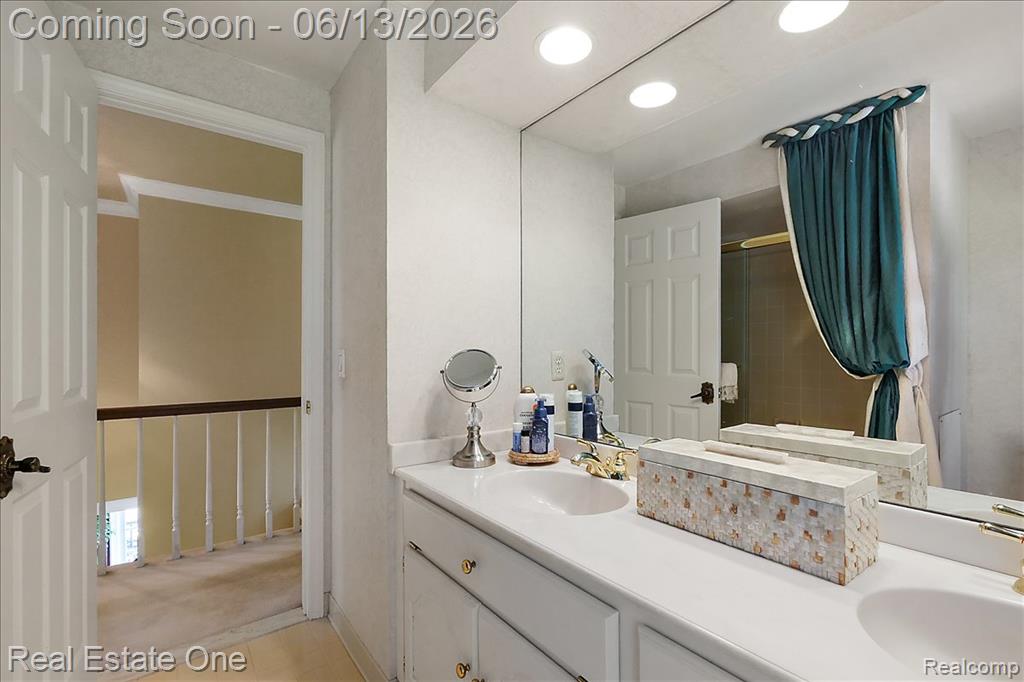 1854 Ludgate Lane, Rochester Hills, MI 48309 — Photo 62