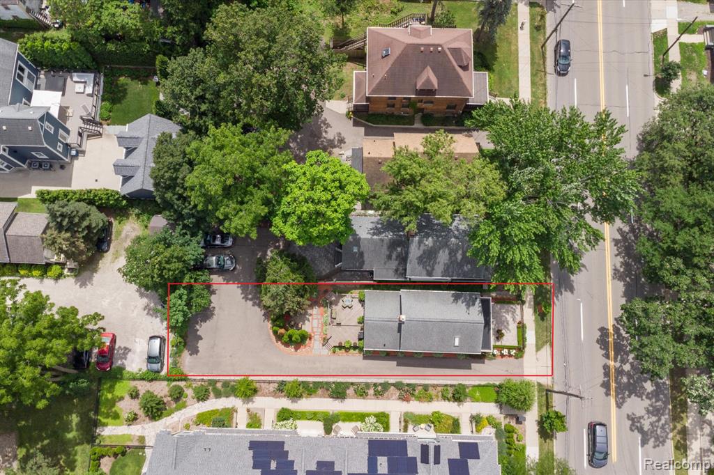 538 N MAIN Street, Ann Arbor, MI 48104 — Photo 46