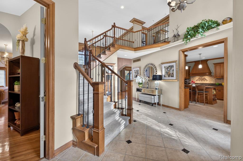 6554 Enclave Drive, Clarkston, MI 48348 — Photo 16