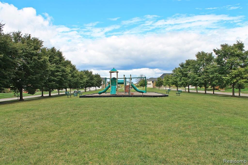 1779 STEEPLECHASE Road, Canton, MI 48188 — Photo 7