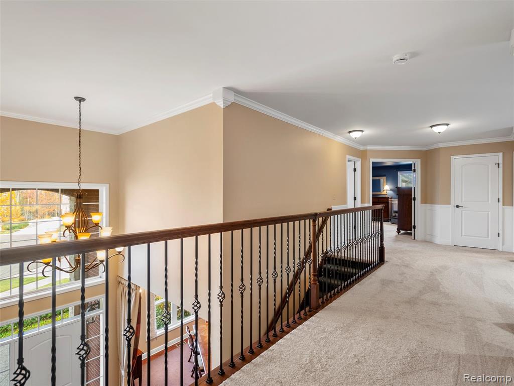 41733 Wilder Court, Novi, MI 48377 — Photo 32