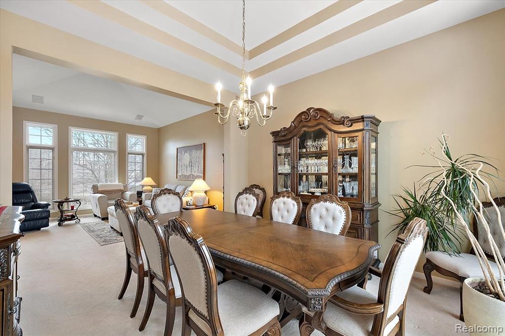 7108 Branford Court, West Bloomfield, MI — Photo 13