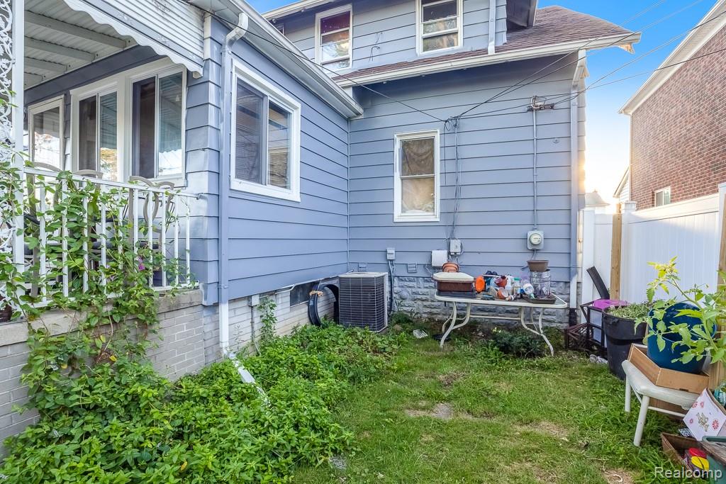 5478 Williamson Street, Dearborn, MI 48126 — Photo 18