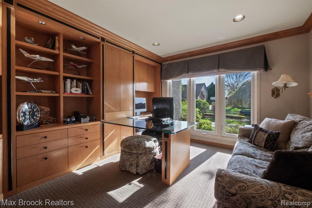 6566 Bristol Drive, West Bloomfield, MI — Photo 21