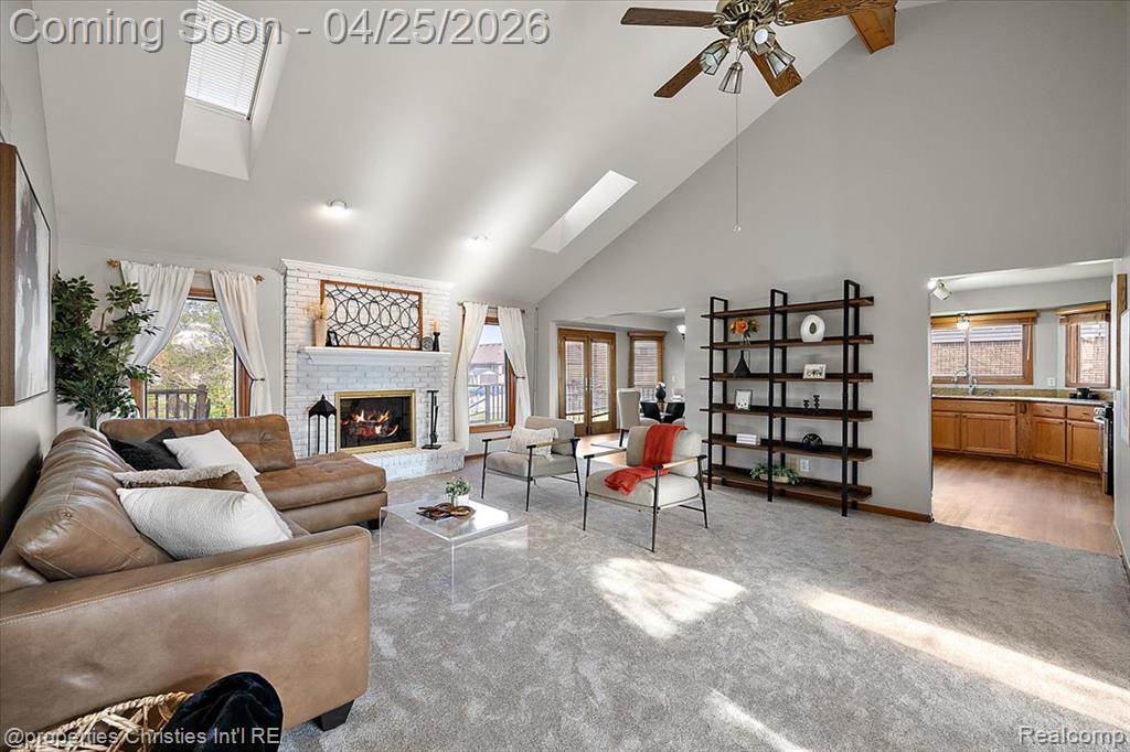 50053 Middle River Drive, Macomb, MI 48044 — Photo 9