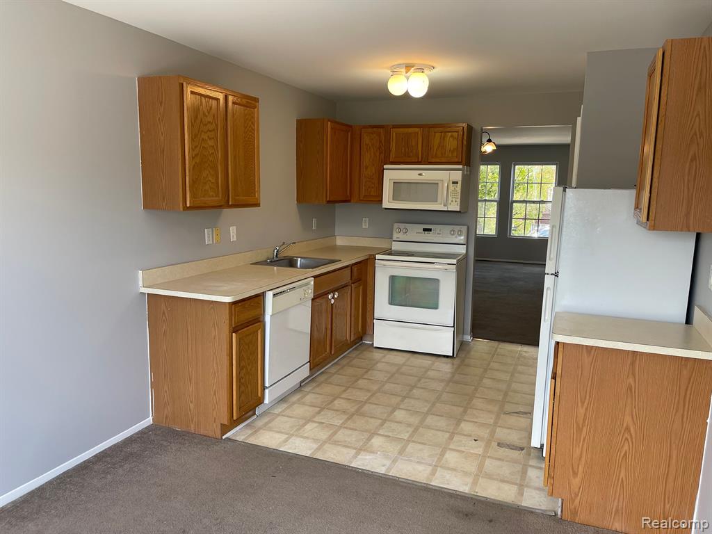 23380 GRAYSON Drive, Southfield, MI 48075 — Photo 2