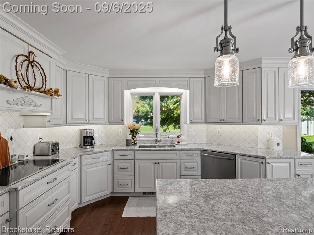 76438 Burman Road, Richmond, MI 48062 — Photo 28
