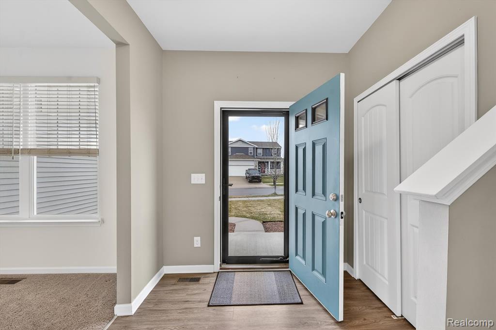 1363 Douglas Fir Drive, Howell, MI 48843 — Photo 3