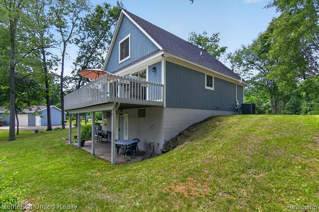 11521 Westshore Drive, Pinckney, MI 48169 — Photo 37