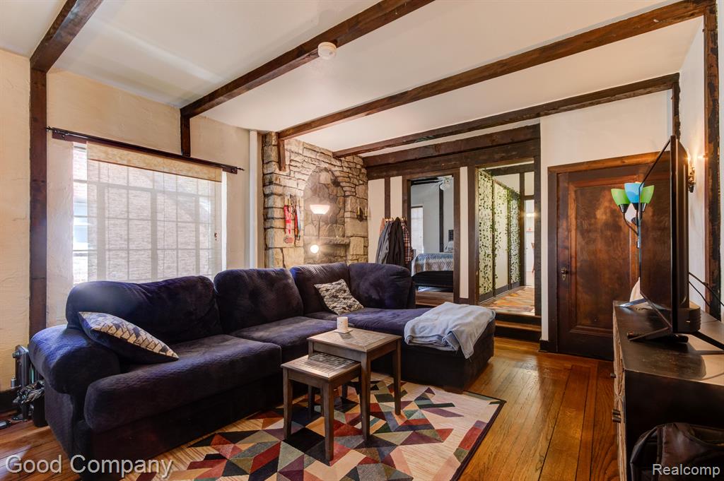 637 S CONNECTICUT Unit 4, Royal Oak, MI 48067 — Photo 5