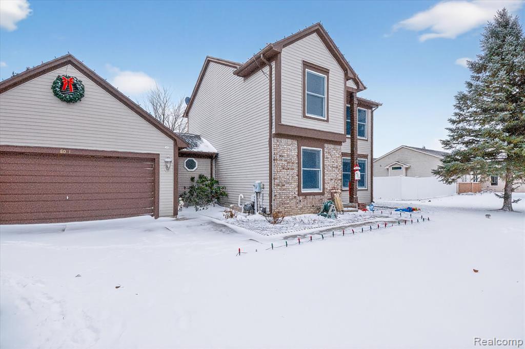 8051 Rose Lane, Goodrich Vlg, MI — Photo 4