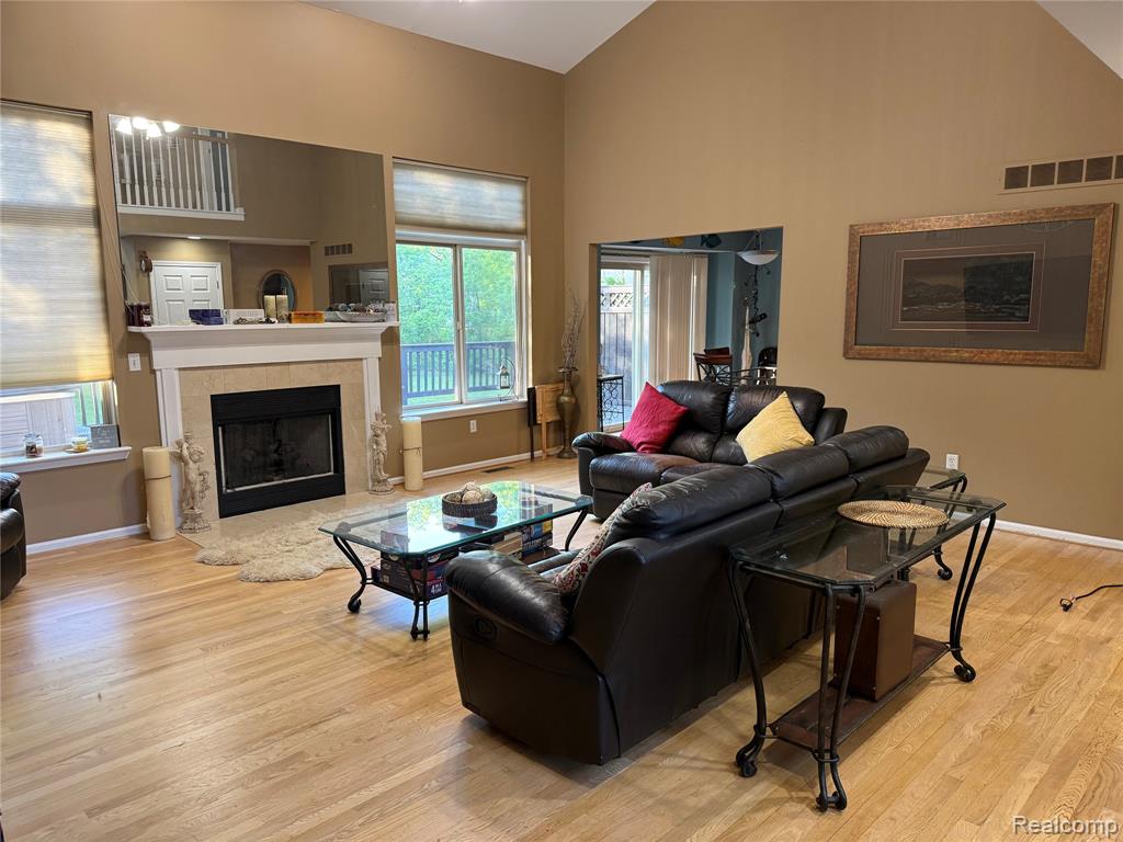 8318 Mill Pointe Court, Goodrich Vlg, MI — Photo 19