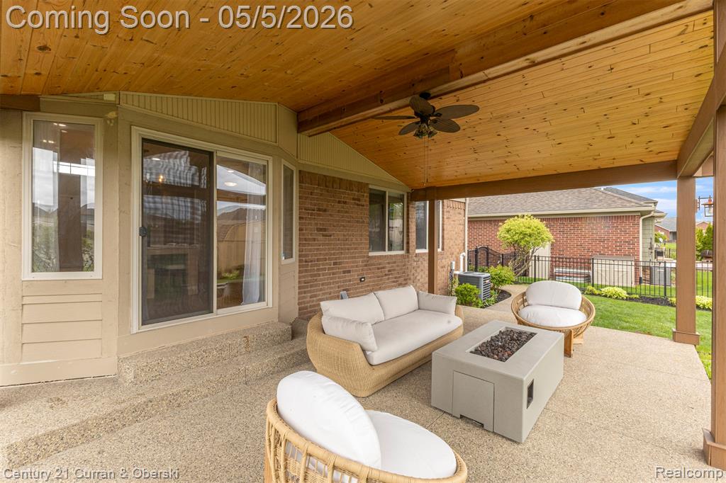 22254 Rhys Drive, Macomb, MI 48042 — Photo 41