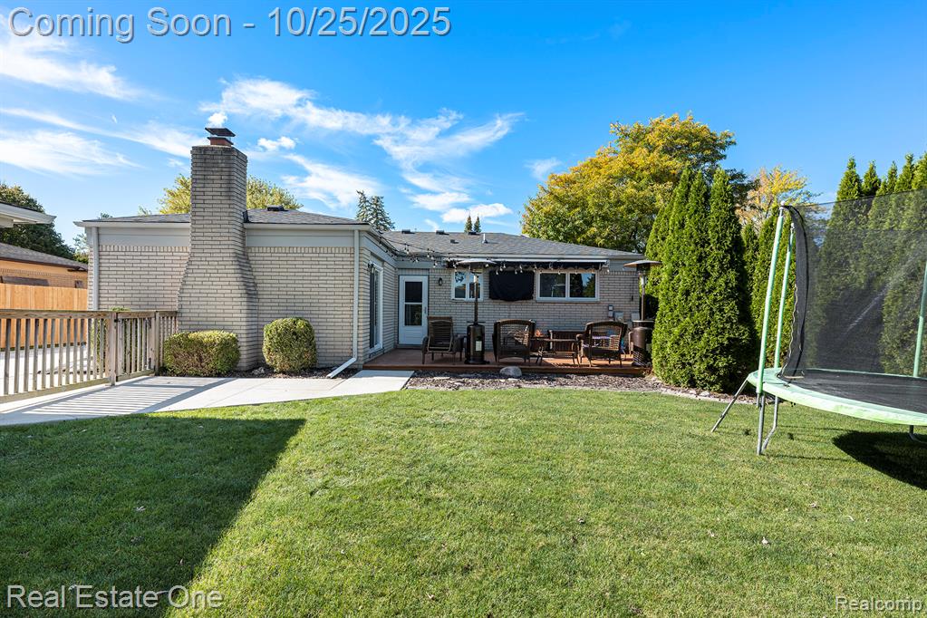 42002 Coulon Drive, Clinton Twp, MI 48038 — Photo 22