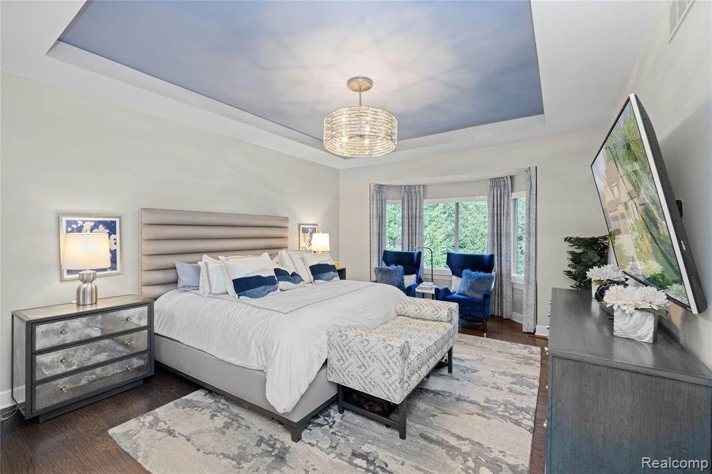 6511 Legacy Woods Trail, West Bloomfield, MI — Photo 14