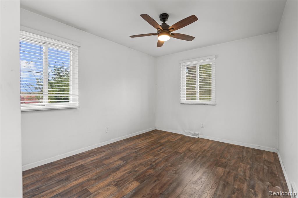 8550 33 Mile Road, Bruce, MI 48065 — Photo 16