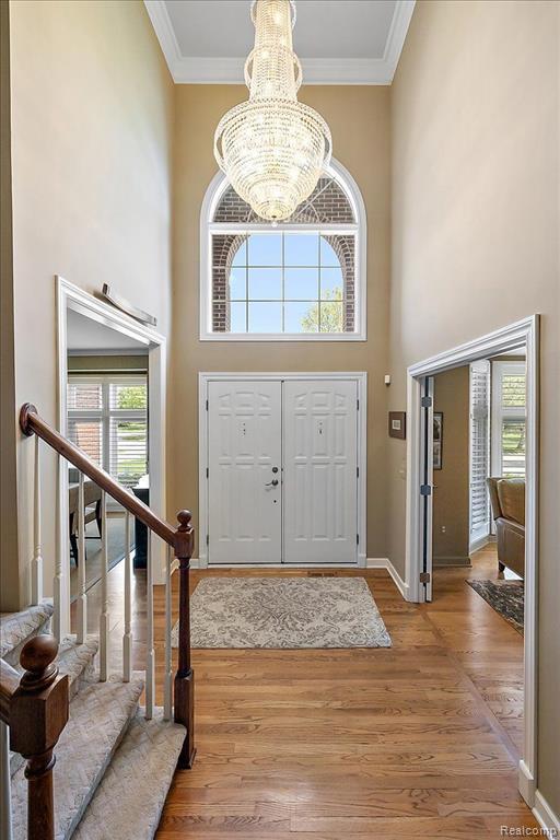 40211 BEXLEY Way, Northville, MI 48168 — Photo 25