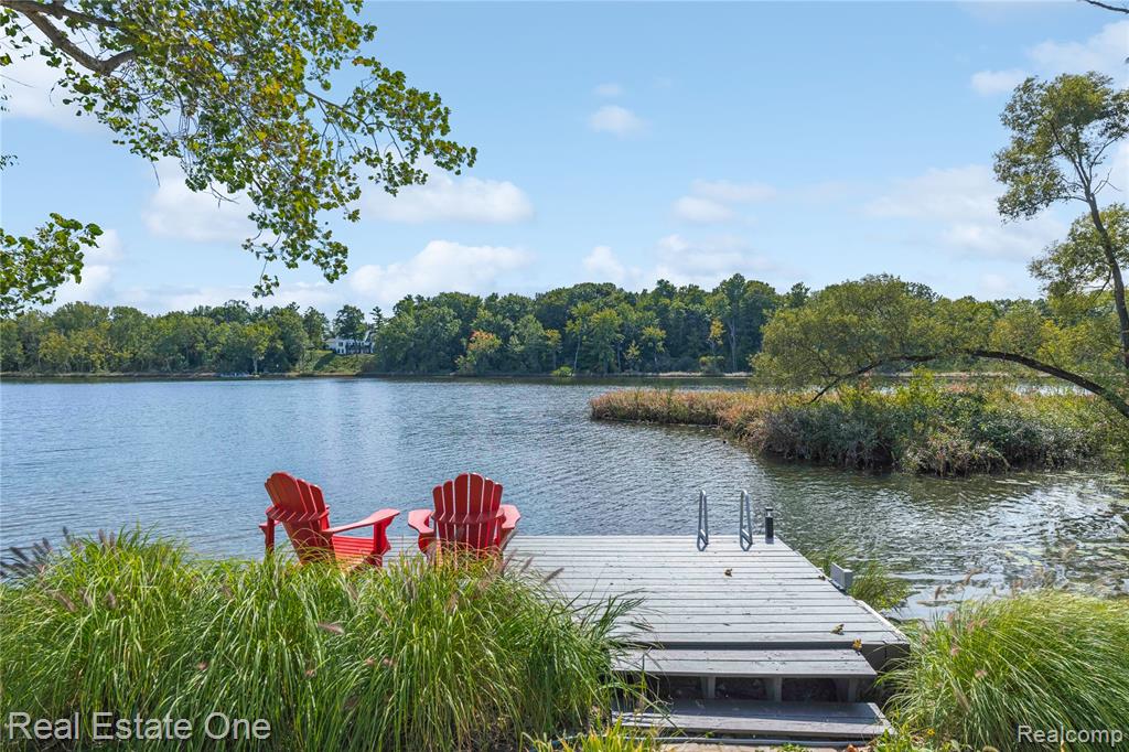 4047 Sunfish Drive, Lapeer, MI 48446 — Photo 3