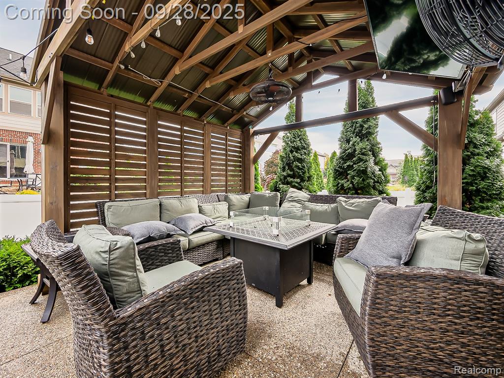 769 Prospect Hill Street, Canton, MI 48188 — Photo 16