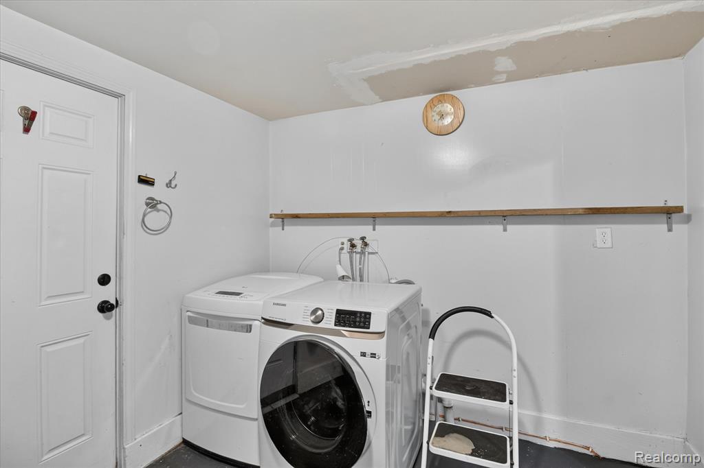 731 Union Street, Monroe, MI 48161 — Photo 22