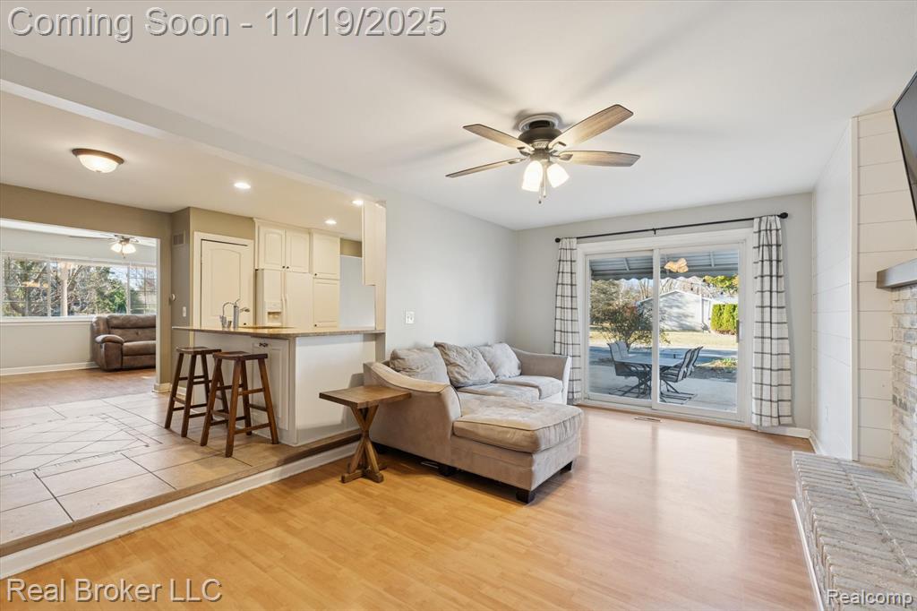 9665 Hilton Road, Brighton, MI 48114 — Photo 21