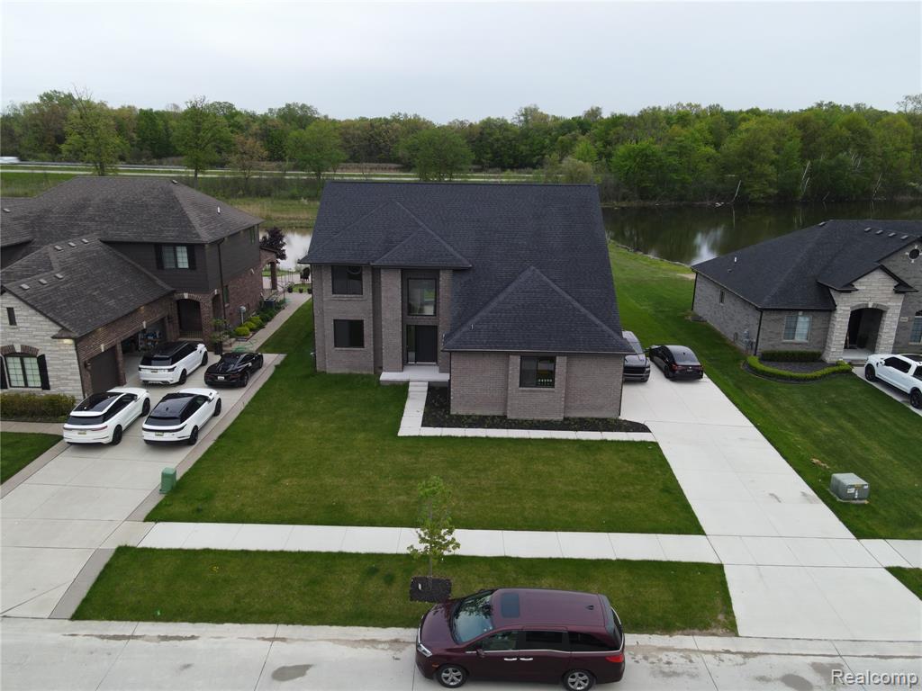 54598 Deadwood Lane, Utica, MI 48316 — Photo 35