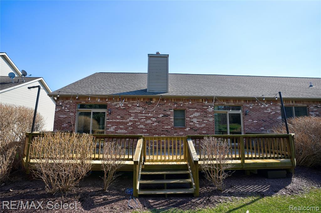 13024 Harbor Landings Drive, 3, Fenton, MI 48430 — Photo 4