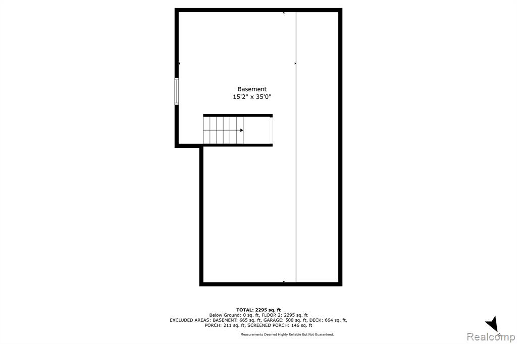 7636 THARP Drive, Whitmore Lake, MI 48189 — Photo 67