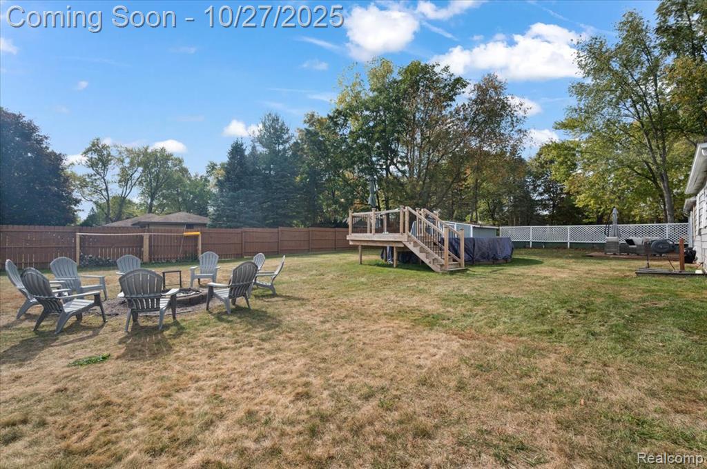 6425 Simmons Road, Waterford, MI 48327 — Photo 27