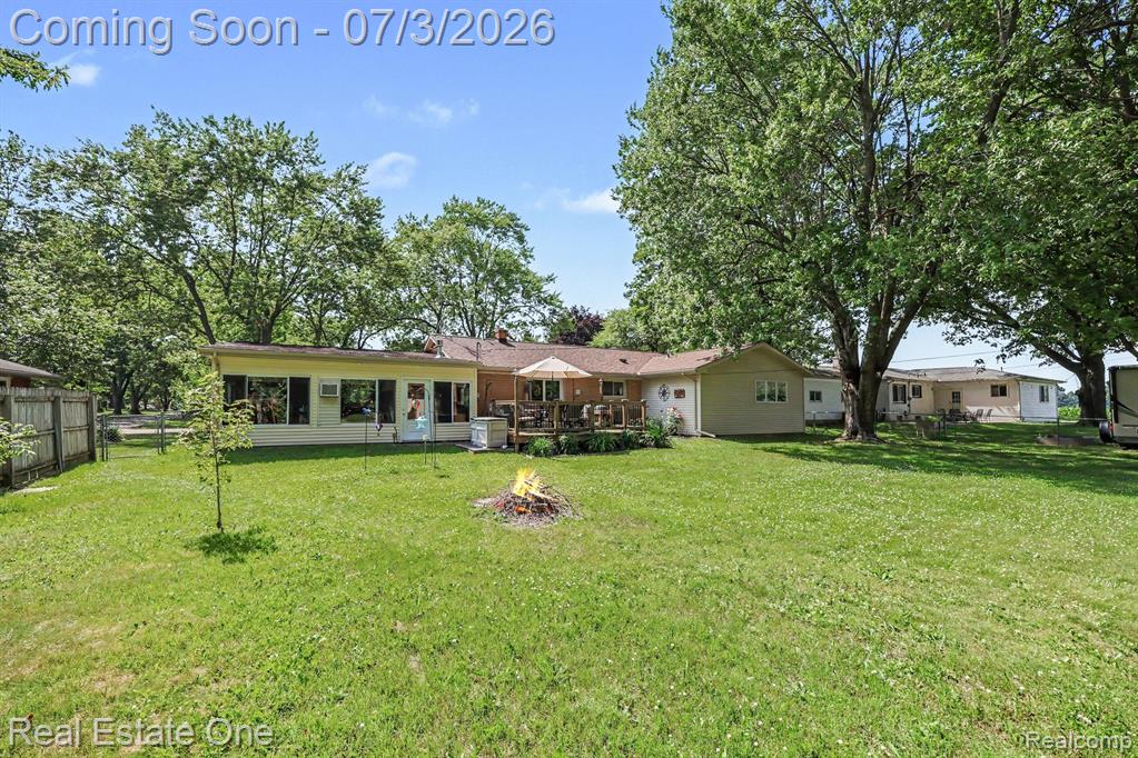 400 Juliet Drive, Almont, MI 48003 — Photo 25