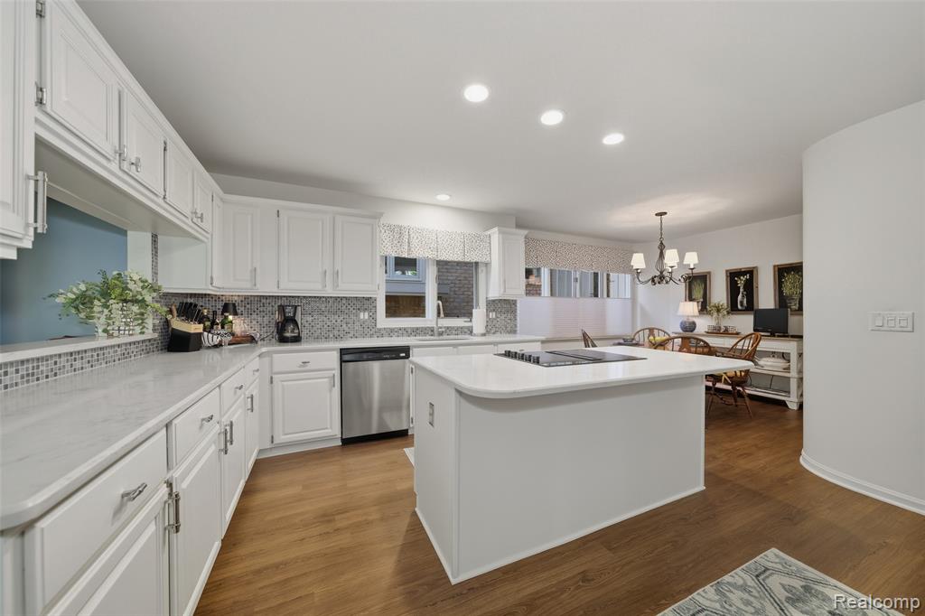 4832 Cliffside Drive, 21, West Bloomfield, MI 48323 — Photo 23